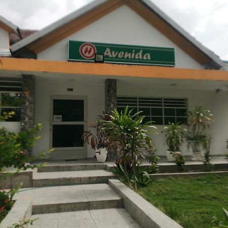 Hotel Avenida53 Barranquilla  Eksteriør billede
