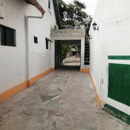 Hotel Avenida53 Barranquilla  Eksteriør billede