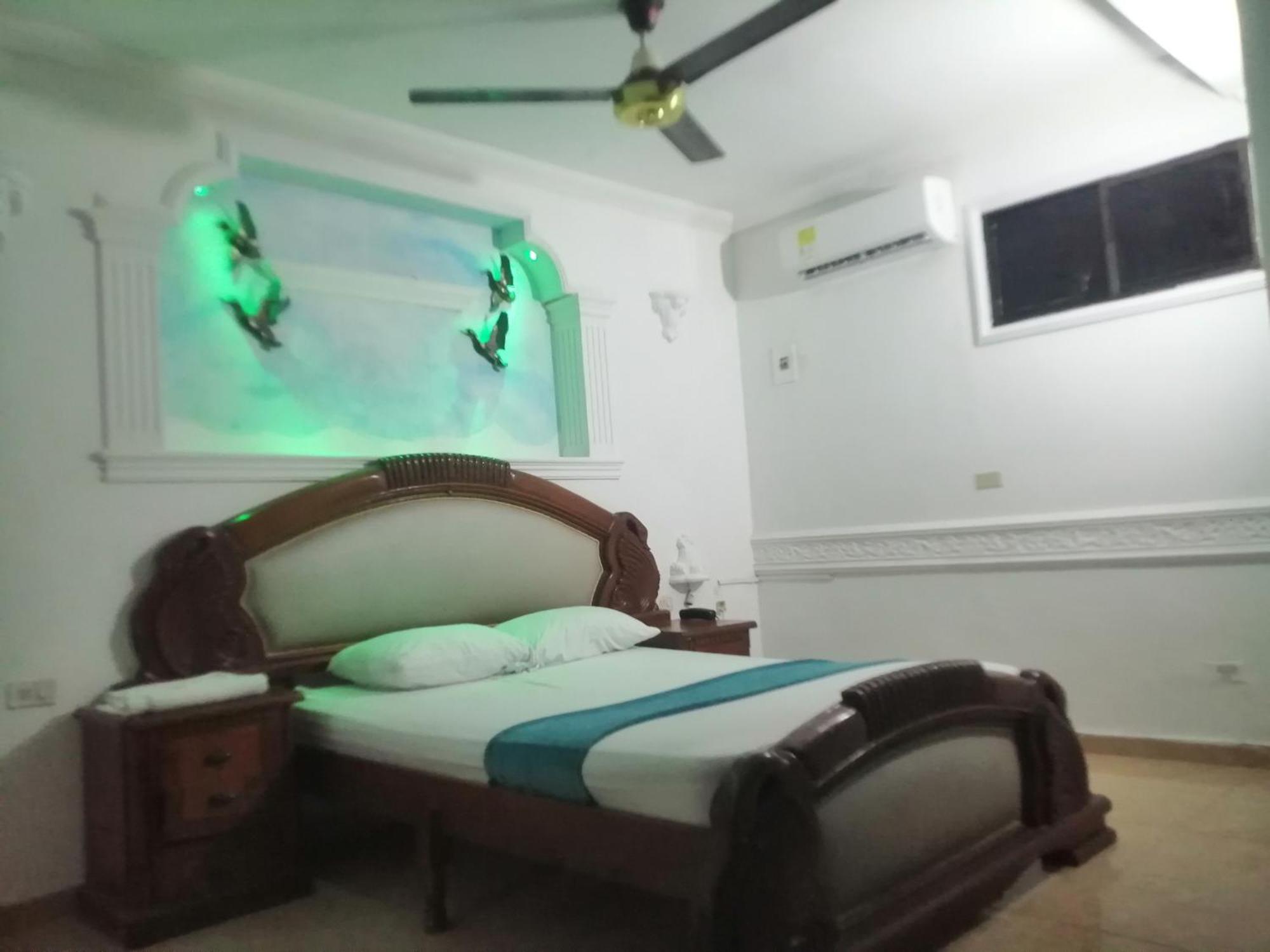 Hotel Avenida53 Barranquilla  Eksteriør billede