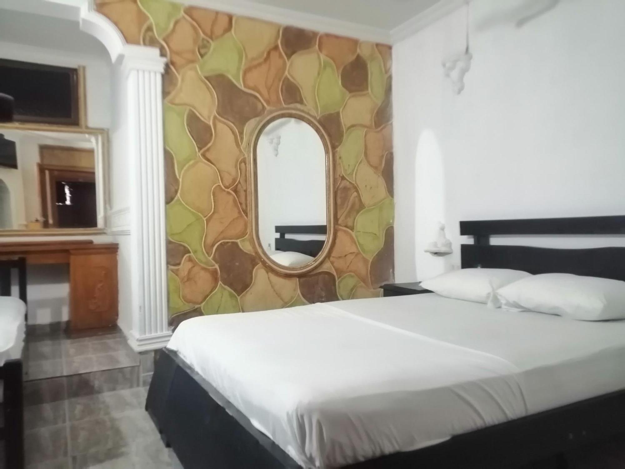 Hotel Avenida53 Barranquilla  Eksteriør billede