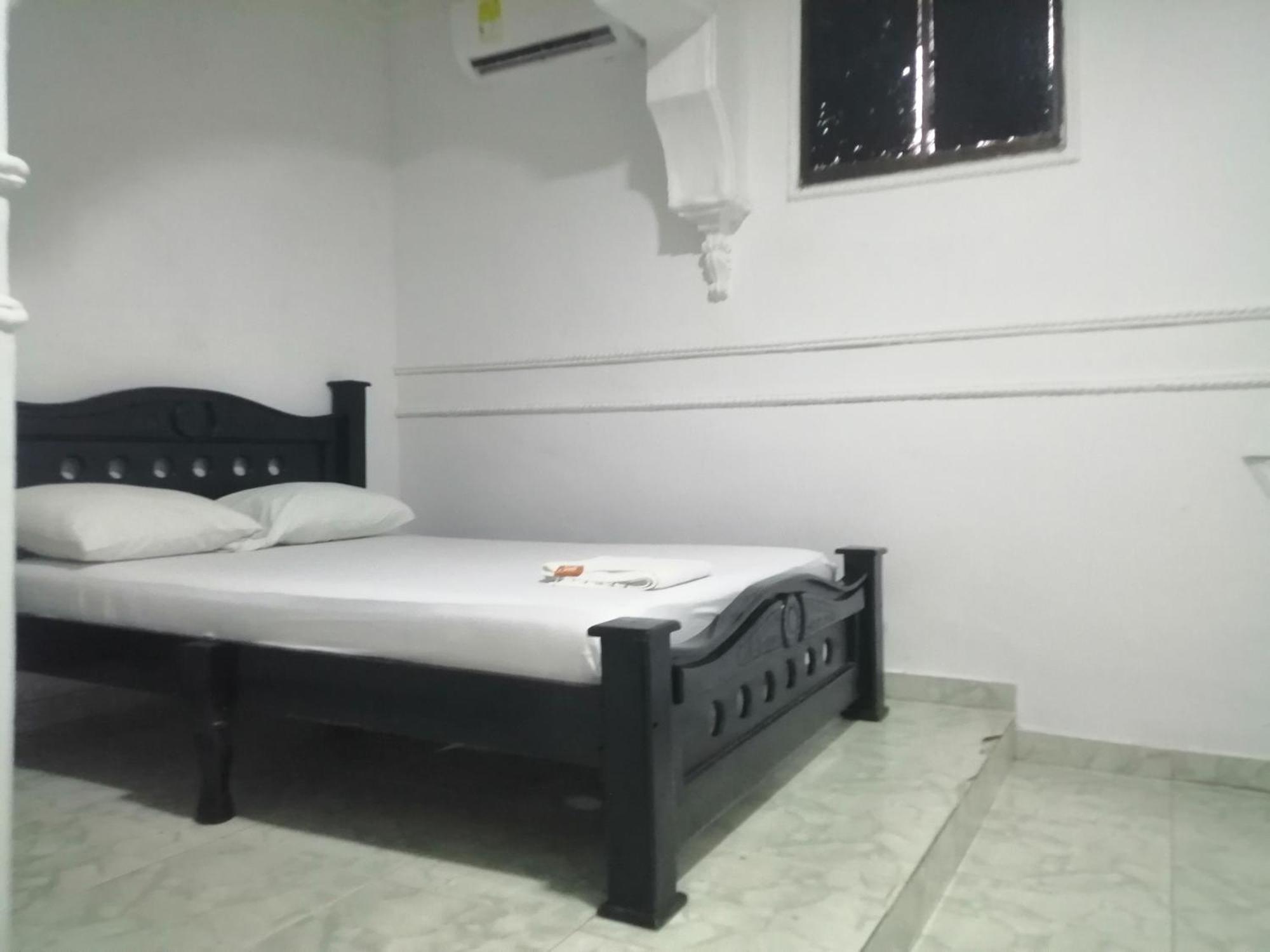 Hotel Avenida53 Barranquilla  Eksteriør billede