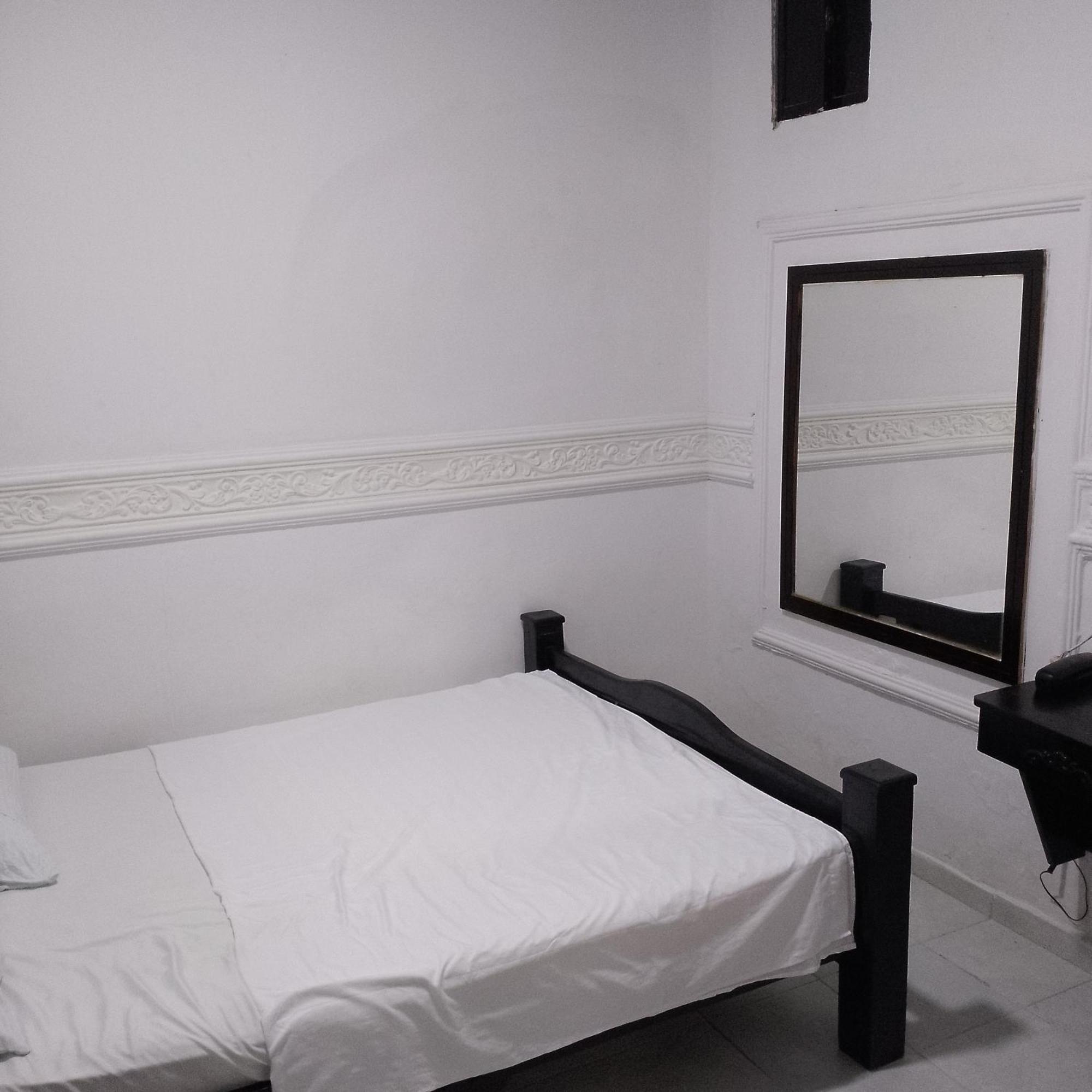 Hotel Avenida53 Barranquilla  Eksteriør billede