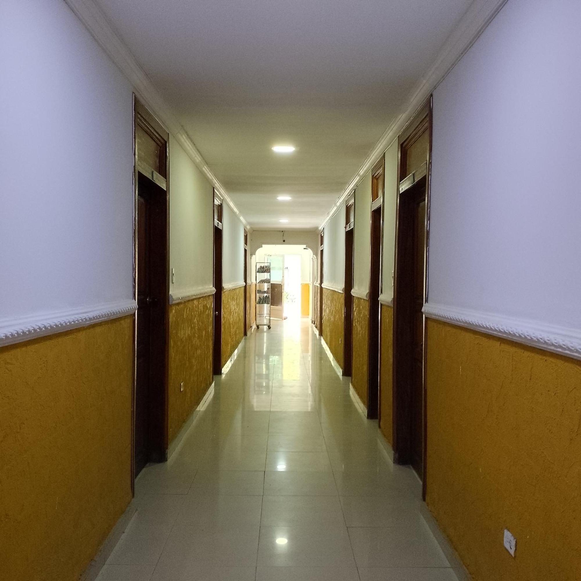 Hotel Avenida53 Barranquilla  Eksteriør billede