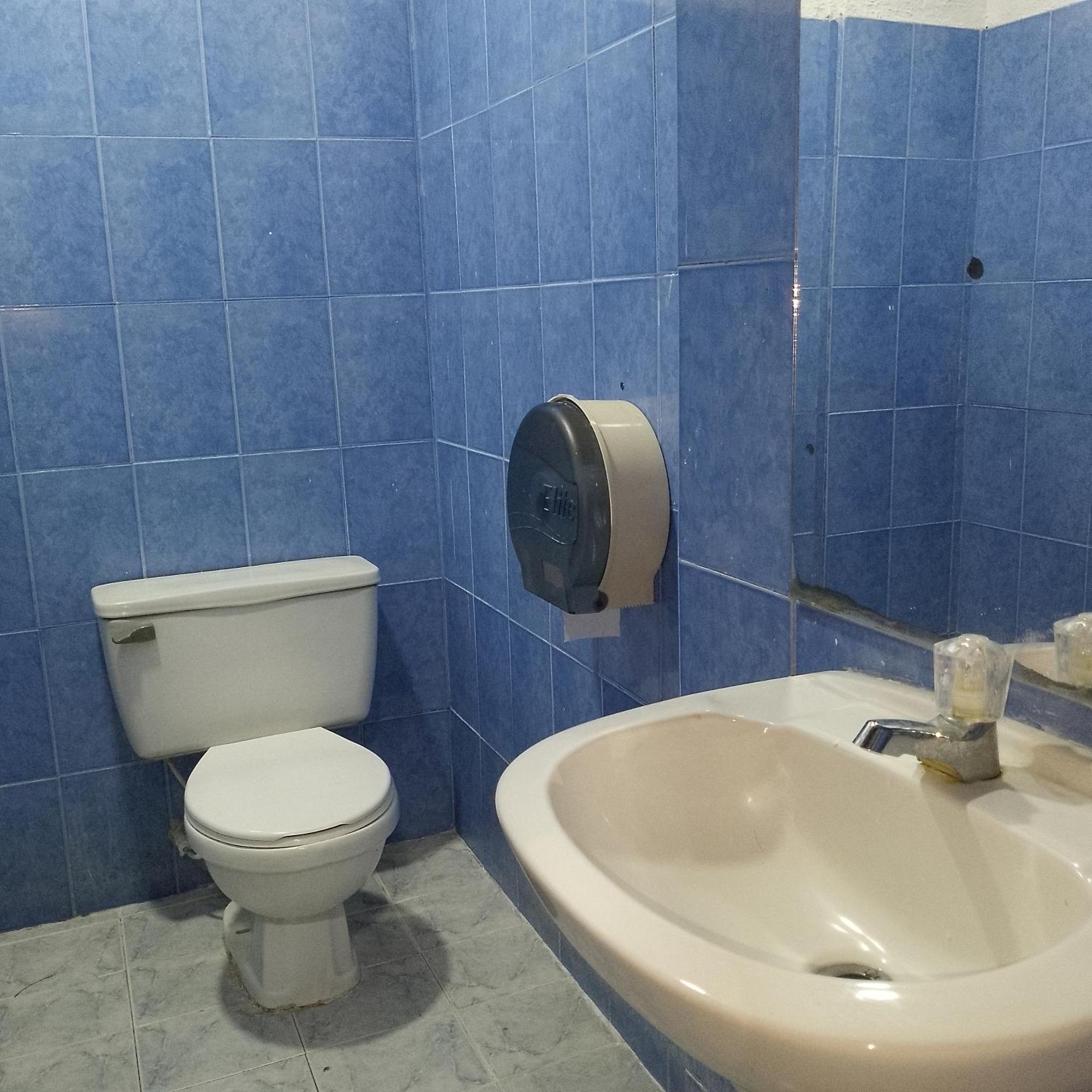 Hotel Avenida53 Barranquilla  Eksteriør billede