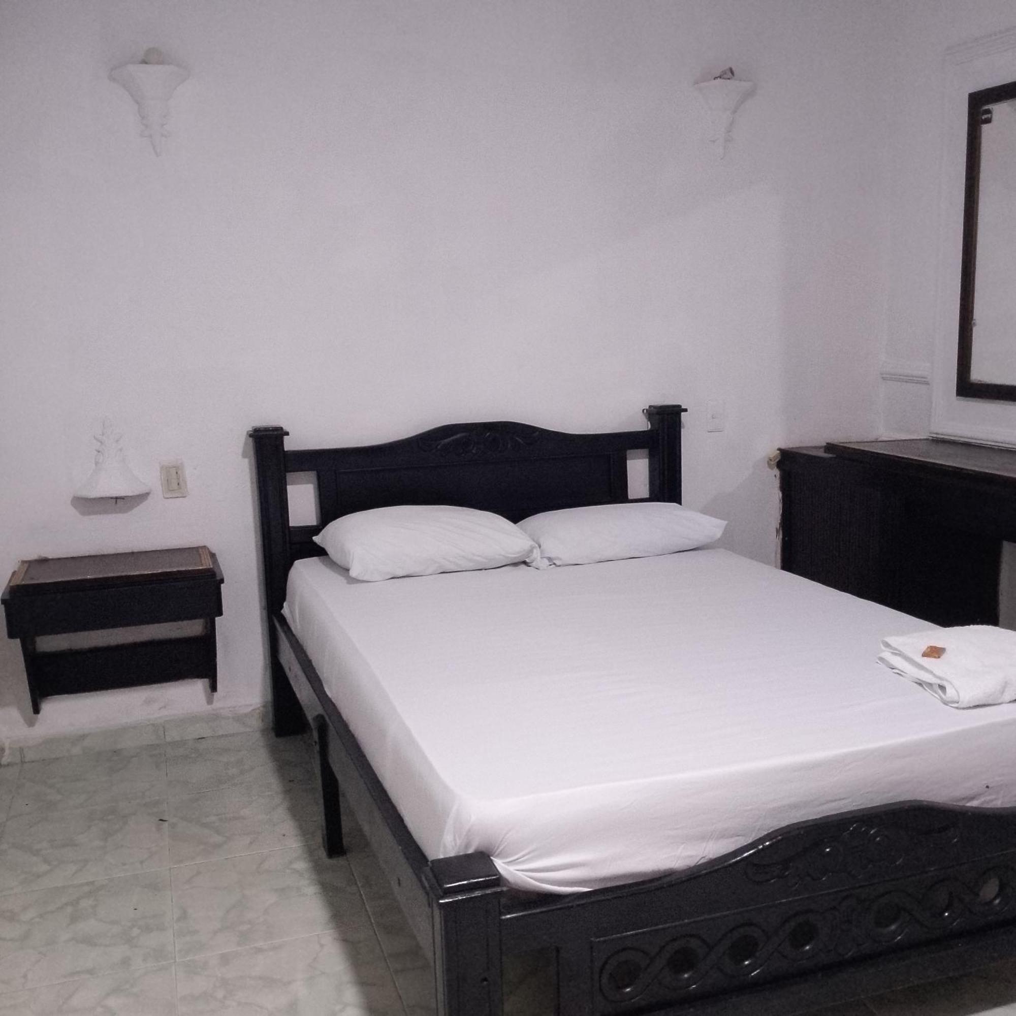Hotel Avenida53 Barranquilla  Eksteriør billede