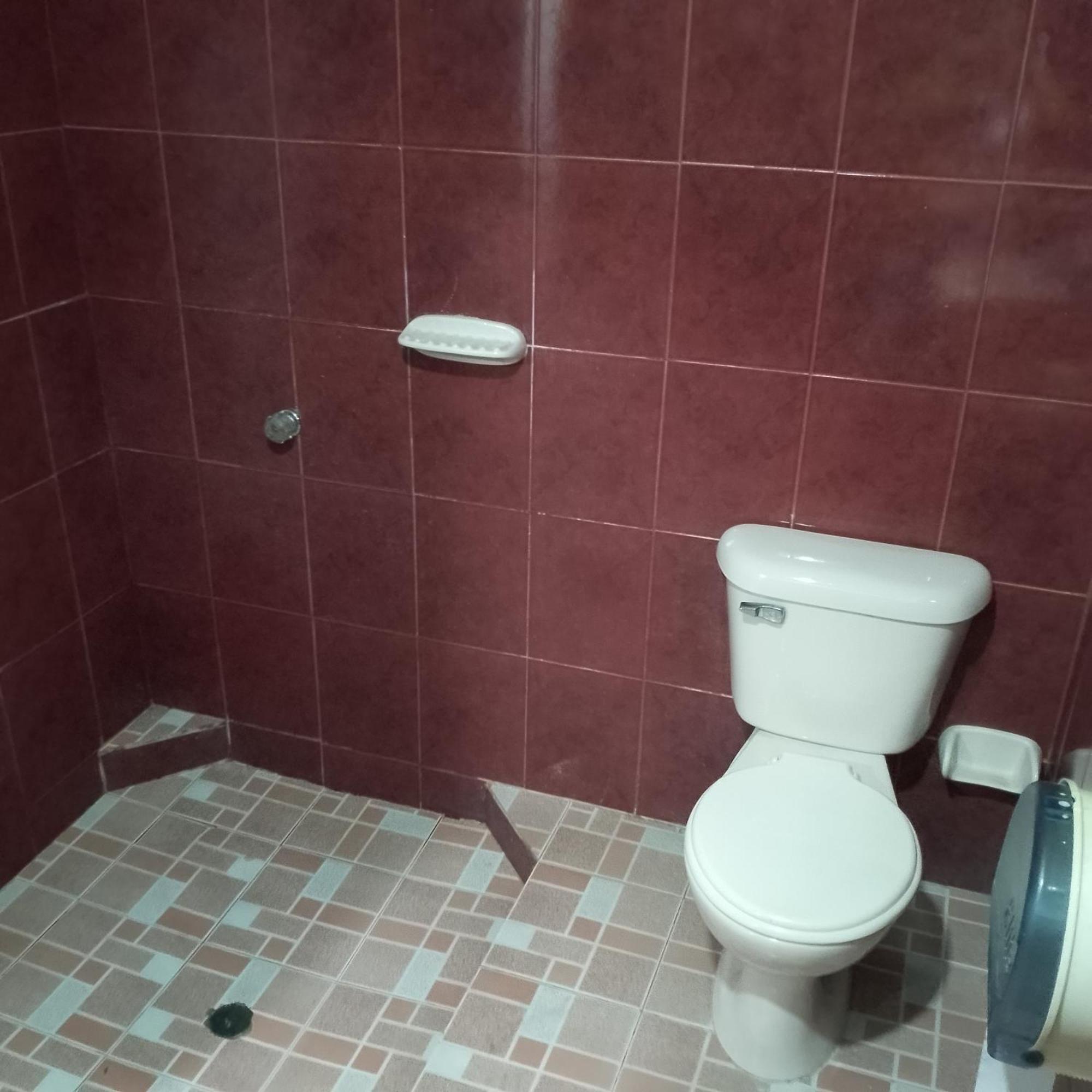 Hotel Avenida53 Barranquilla  Eksteriør billede