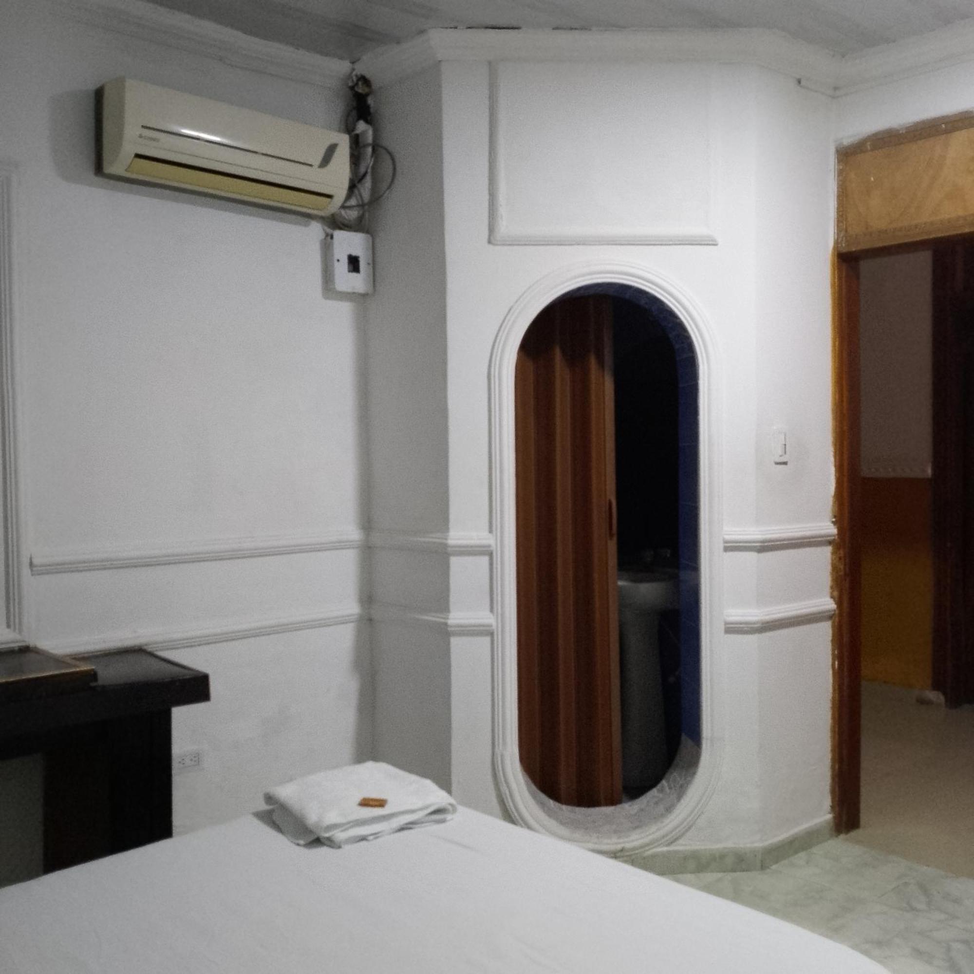 Hotel Avenida53 Barranquilla  Eksteriør billede