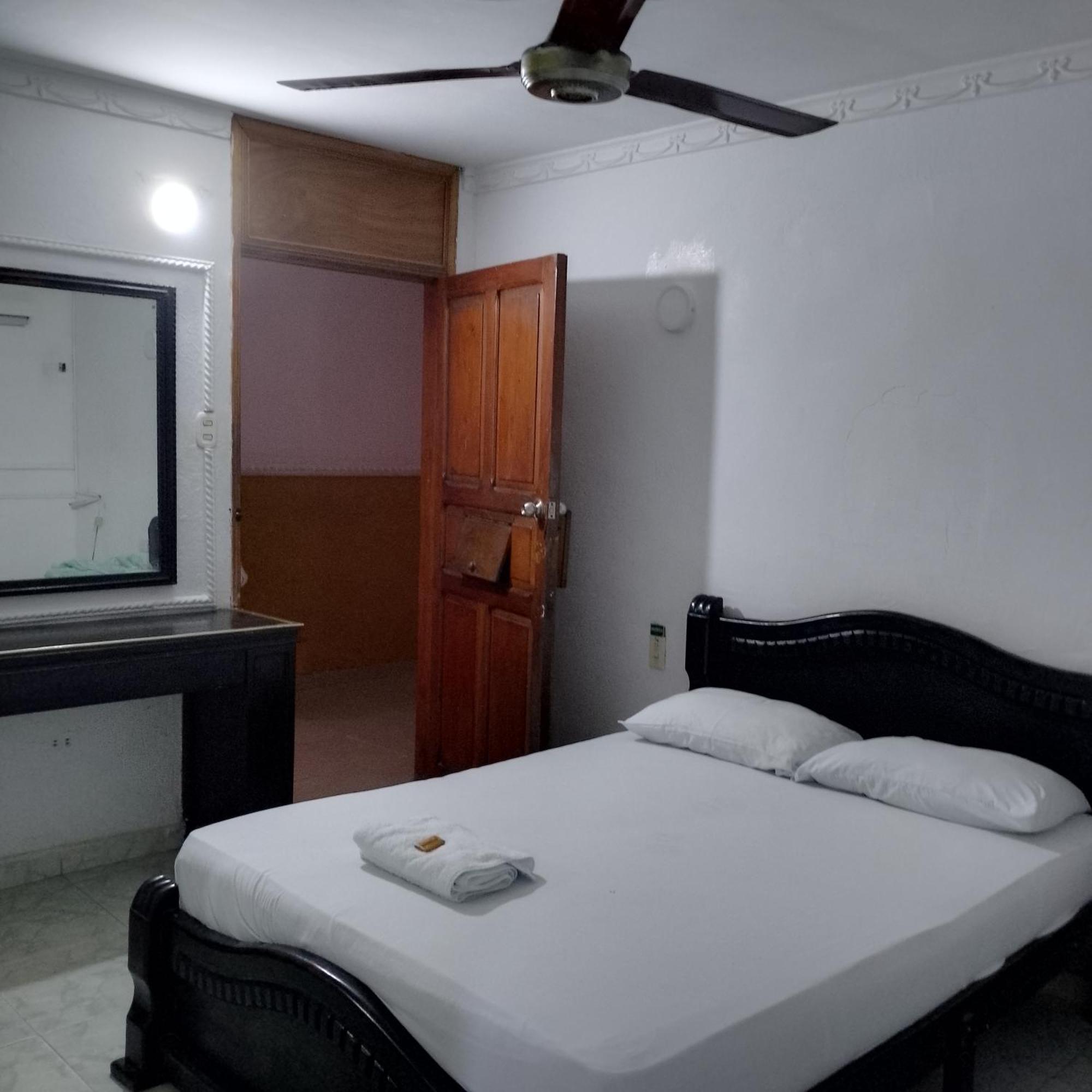 Hotel Avenida53 Barranquilla  Eksteriør billede