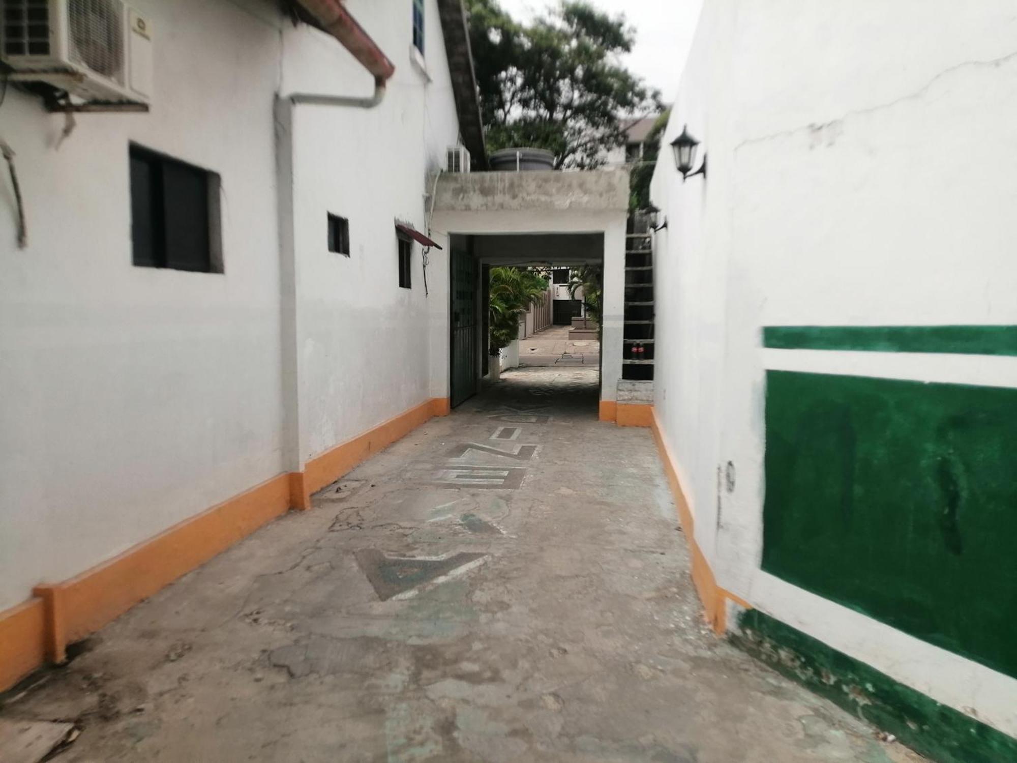 Hotel Avenida53 Barranquilla  Eksteriør billede