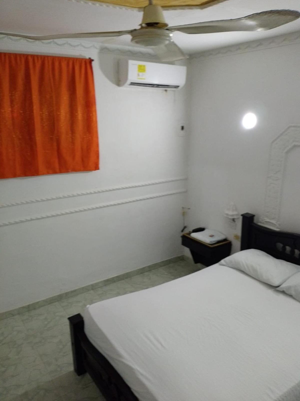 Hotel Avenida53 Barranquilla  Eksteriør billede