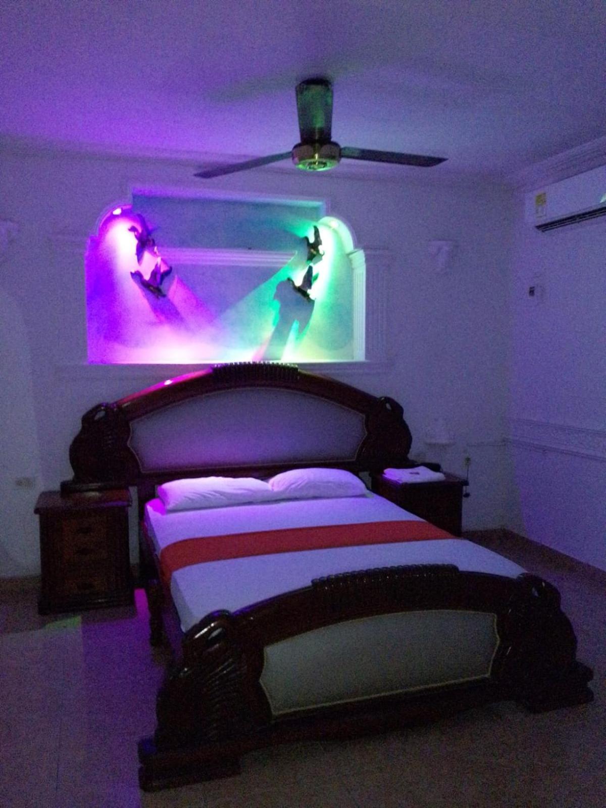 Hotel Avenida53 Barranquilla  Eksteriør billede