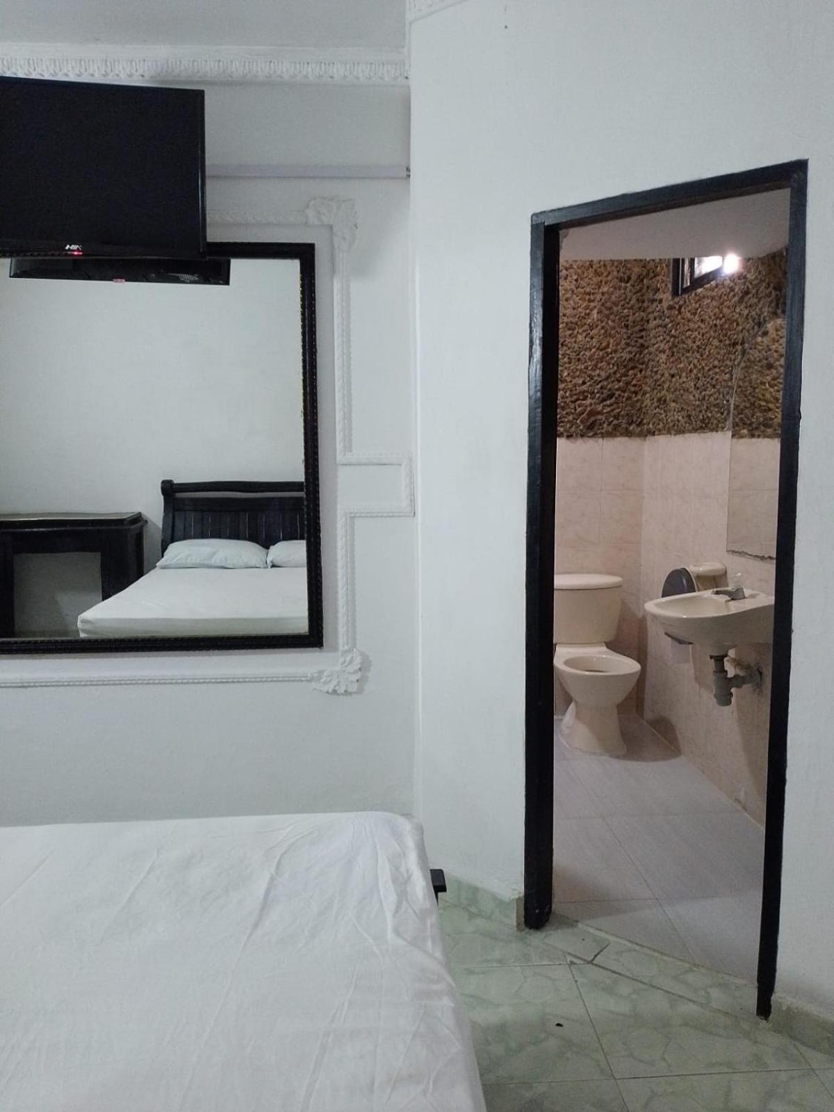 Hotel Avenida53 Barranquilla  Eksteriør billede