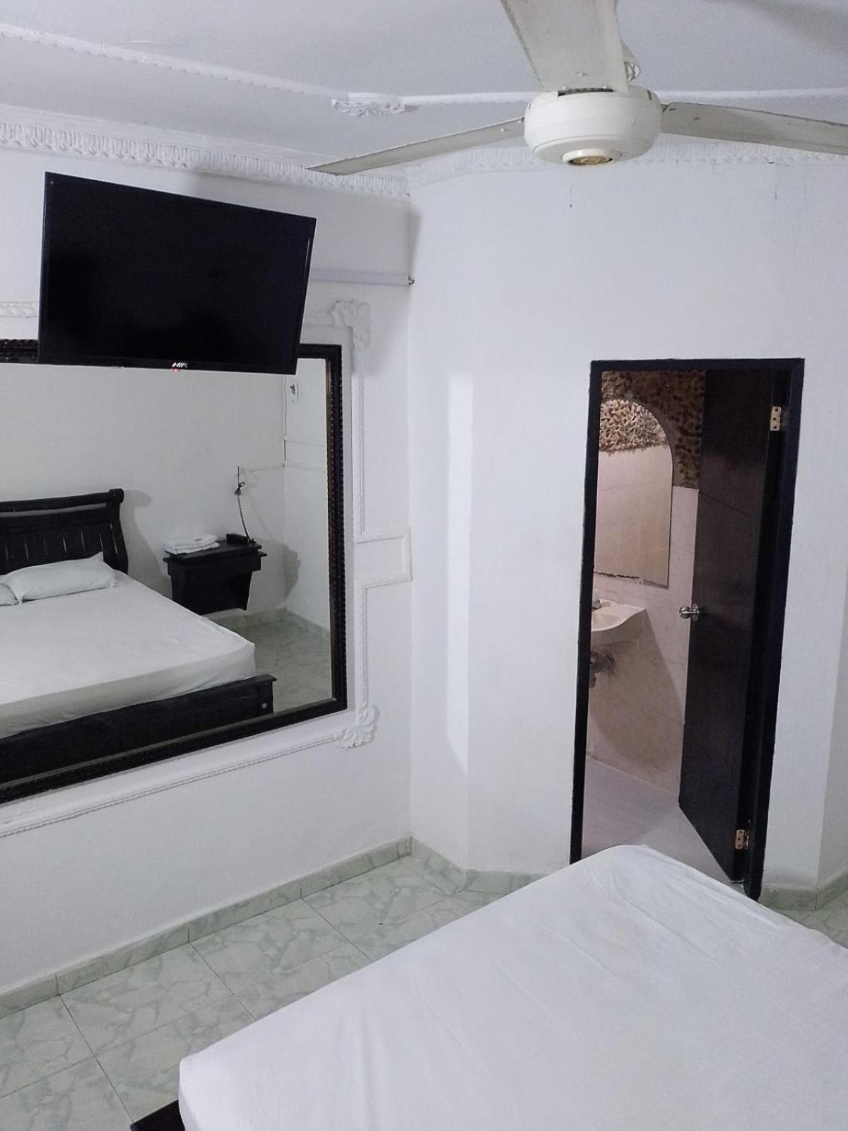 Hotel Avenida53 Barranquilla  Eksteriør billede