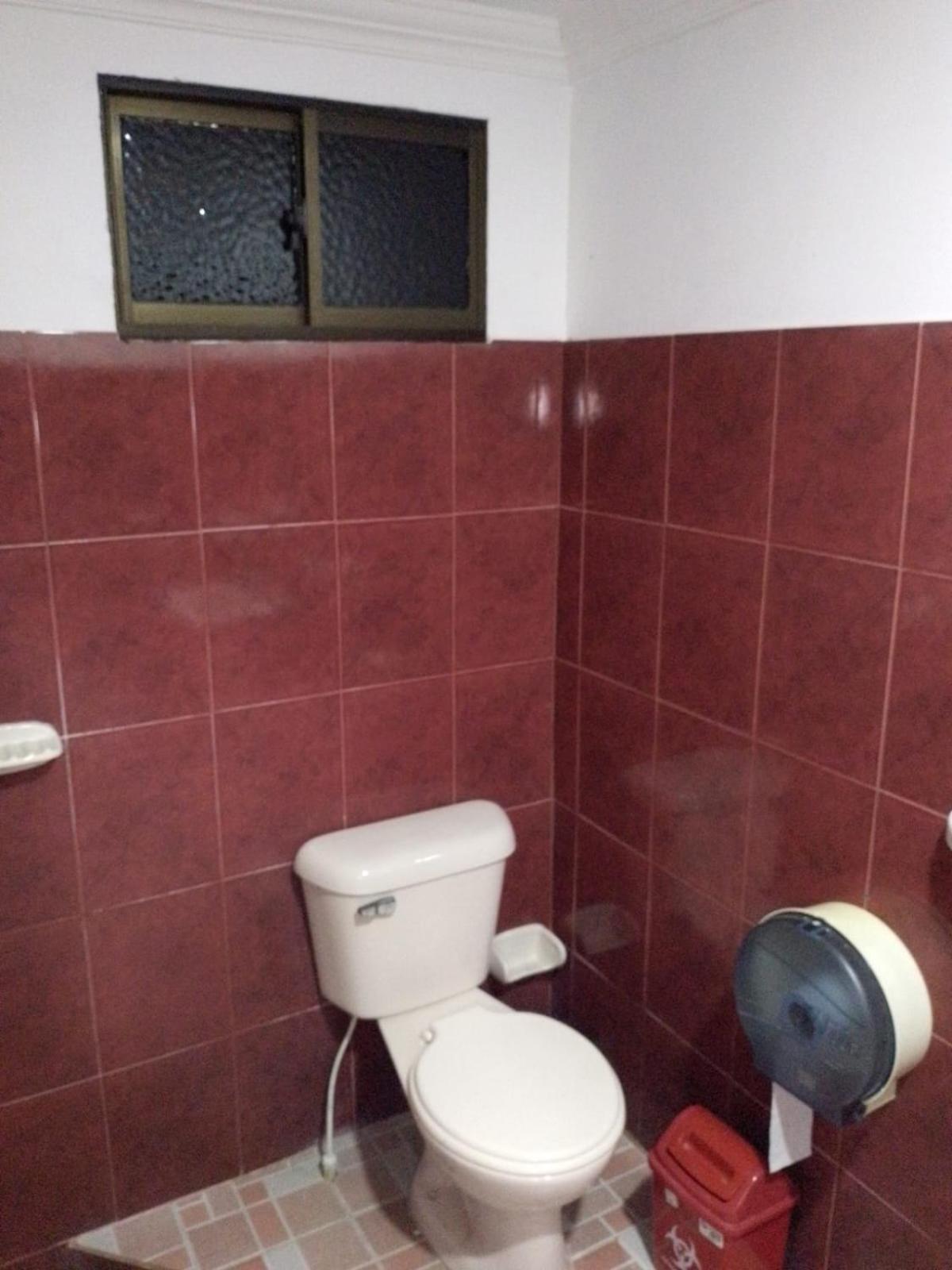 Hotel Avenida53 Barranquilla  Eksteriør billede