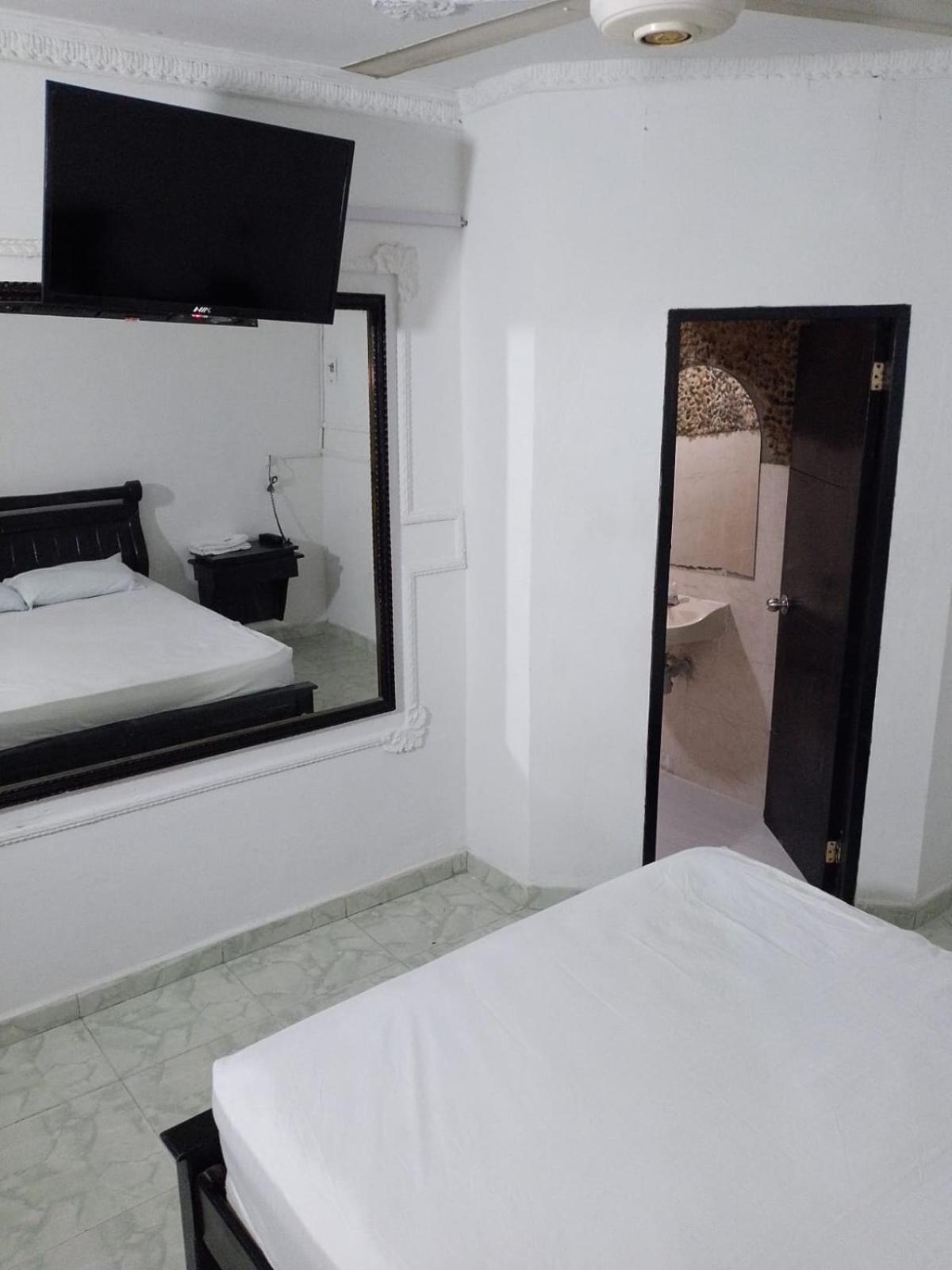 Hotel Avenida53 Barranquilla  Eksteriør billede