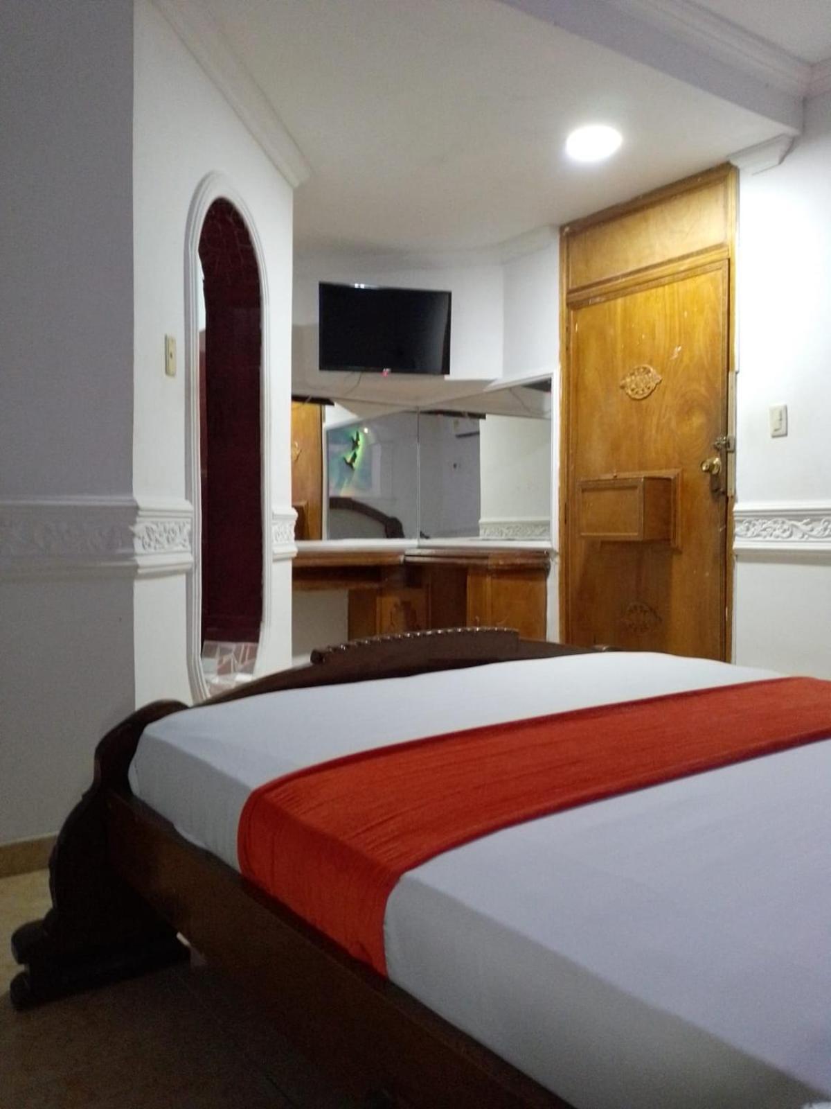 Hotel Avenida53 Barranquilla  Eksteriør billede
