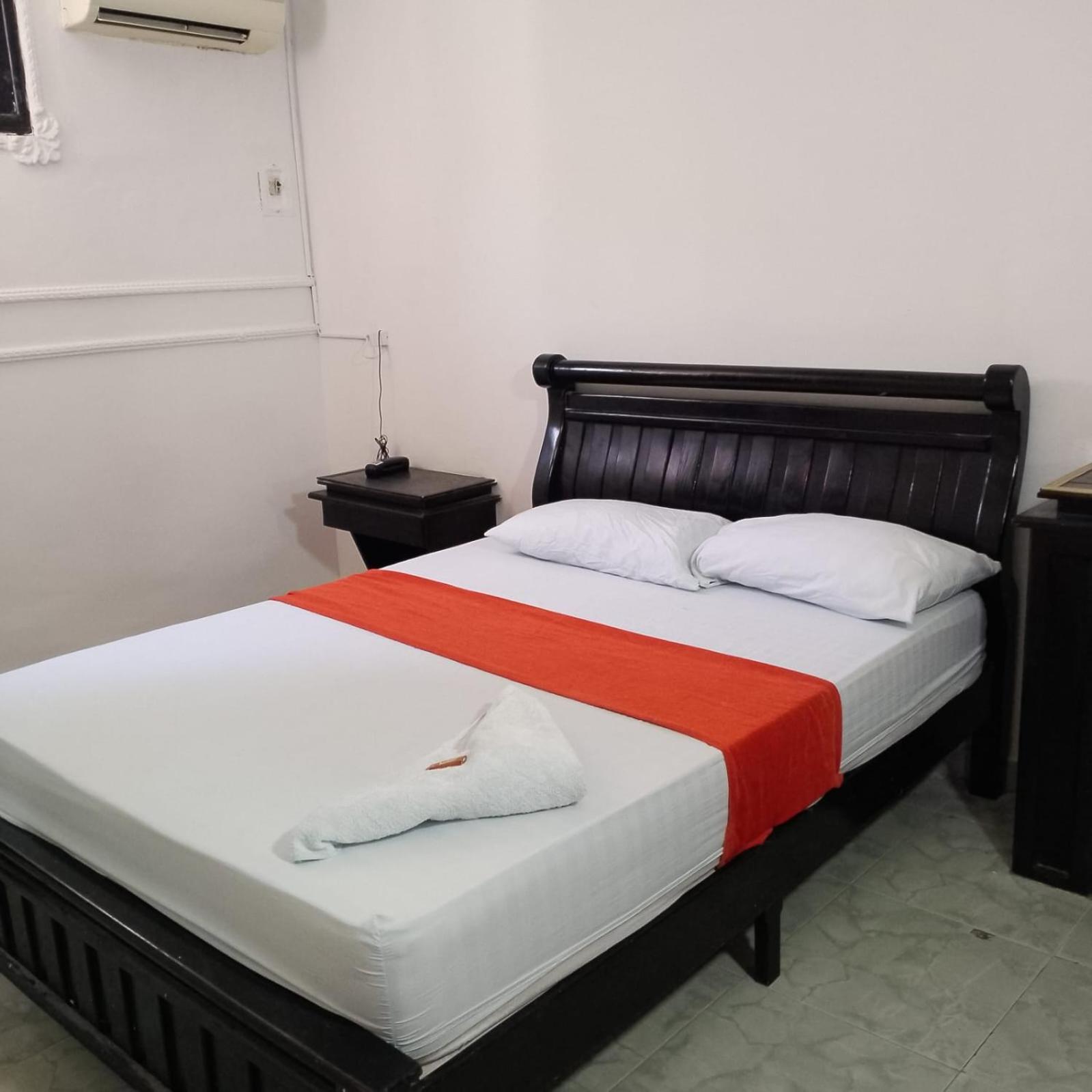 Hotel Avenida53 Barranquilla  Eksteriør billede